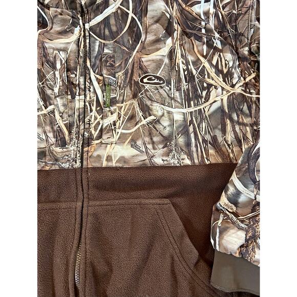 Drake Waterfowl Systems Jacket 3XL - Picture 5 of 5